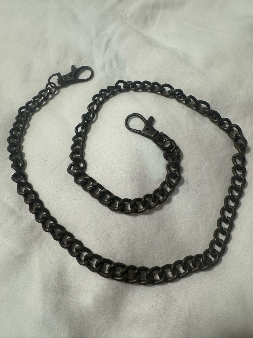 Brass Pants or Wallet Chain